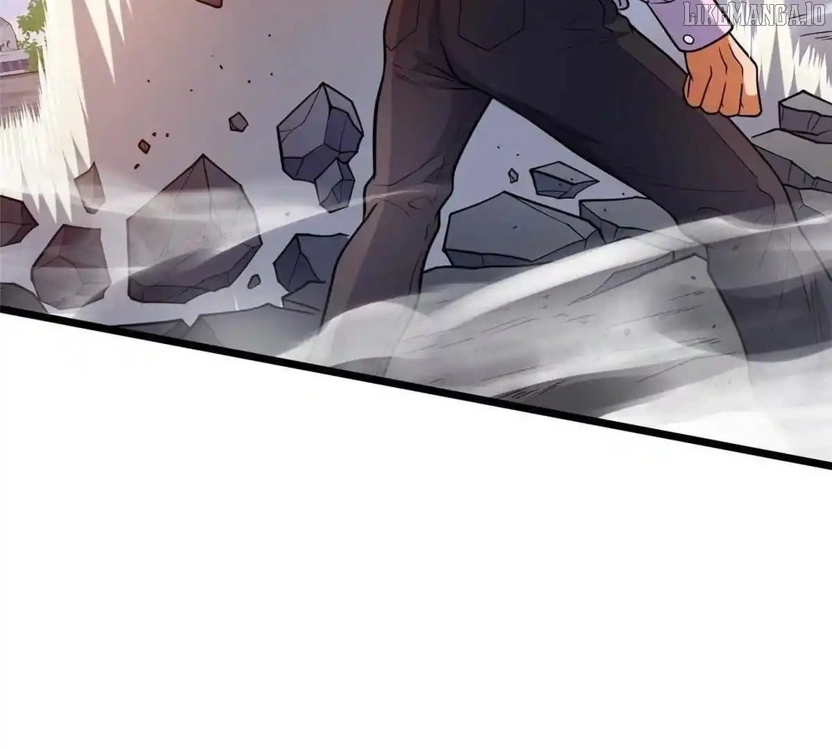 Divine Urban God Chapter 292 - page 3